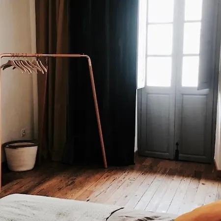 Apartment Beau T2 En Centre !