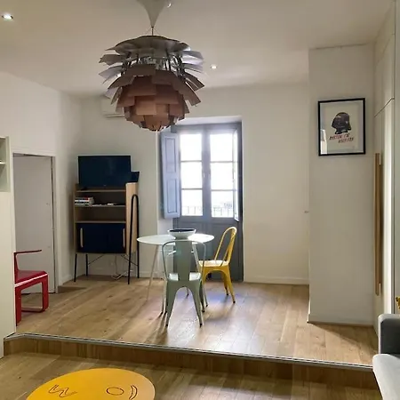 Beau T2 En Centre ! Apartment Ajaccio (Corsica)