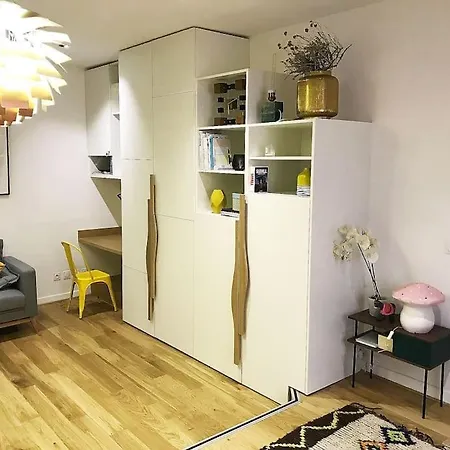 Beau T2 En Centre ! Apartment *